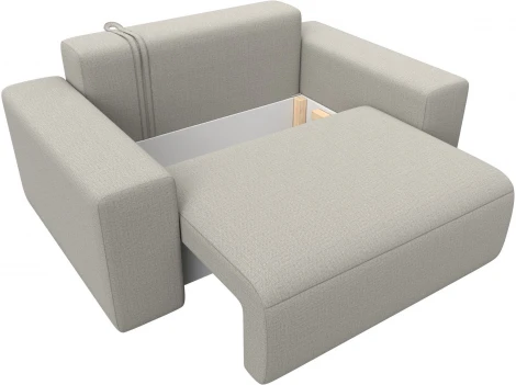 Кресло Лига-036 НПБ Лига Диванов (Рогожка) арт.125647