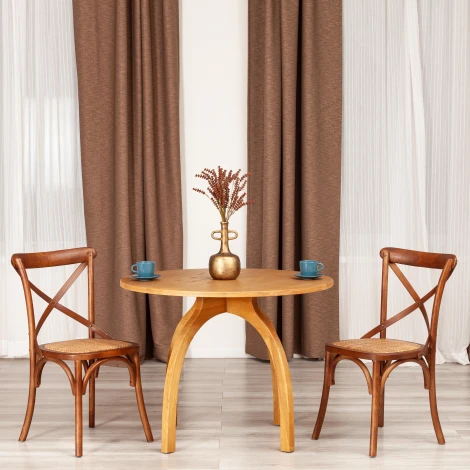 Кухонный стол Tetchair THONET (Вяз) 20501