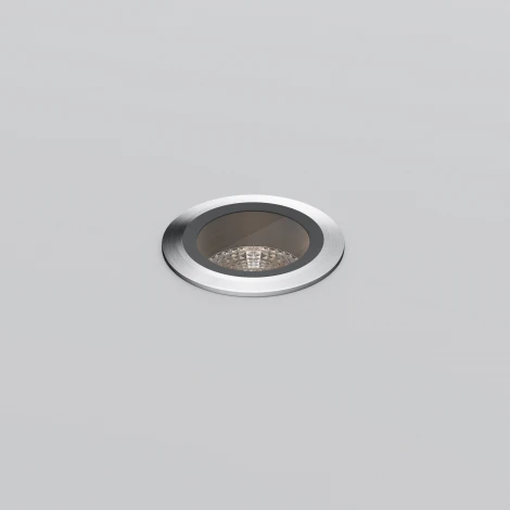 Встраиваемый светильник уличный Maytoni Outdoor Клапан / Vent 3000K 5Вт O516DL-L5S3K