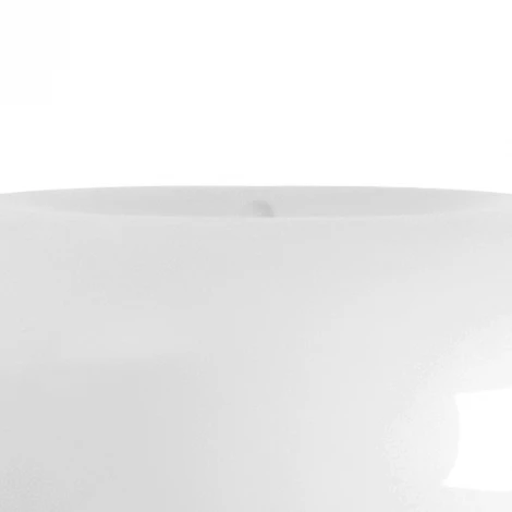 Торшер диммируемый 20W 3000K белый Lightstar Catania 689716