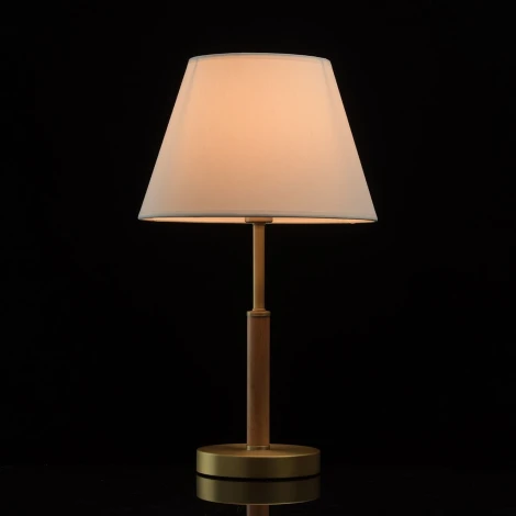 Интерьерная настольная лампа MW-Light Форест 693031701