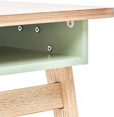 Стол "Сканди" 2500000094491 Leset