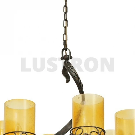 Подвесная люстра Chiaro Ирида 445010106