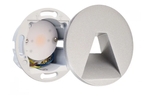 Точечный встраиваемый светильник Deko-Light Alwaid 563009 (LED, круглые)