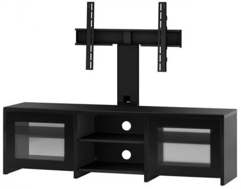 Тумба под телевизор LB 2620 B HBLK BLK