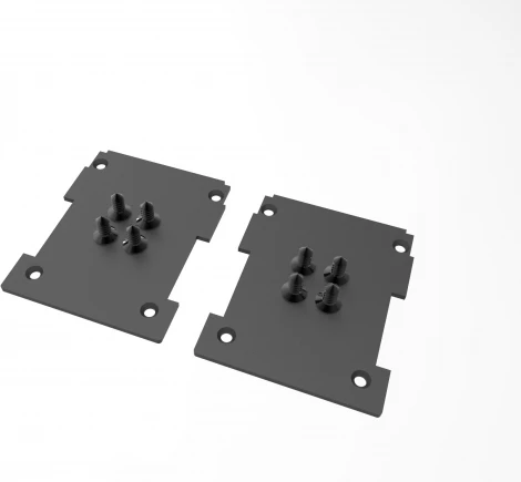 Комплект из 2х заглушек SWG SY ECS-SY-RC-BL-2