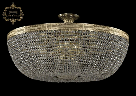 Потолочная люстра Art Classic 21.05 21.051.80SP.G