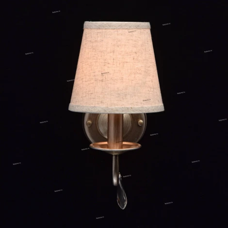 Бра MW-Light Августина 419021301