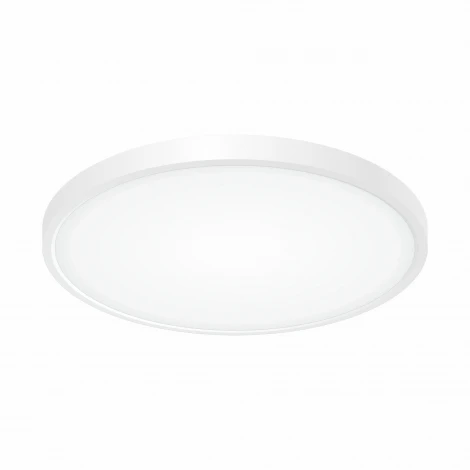 Потолочный светильник круглый Citilux Бейсик CL738320V (LED, 220V, IP40)