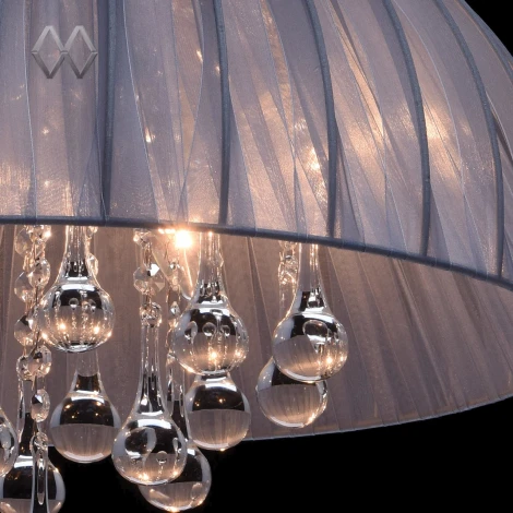 Подвесной светильник MW-Light Нора 454010605