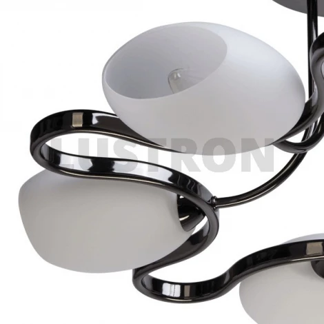 Потолочная люстра MW-Light Альфа 324011305