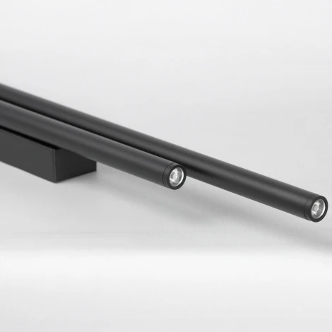 Настенный светодиодный светильник Lussole Bridgeport LSP-7359 (220V)