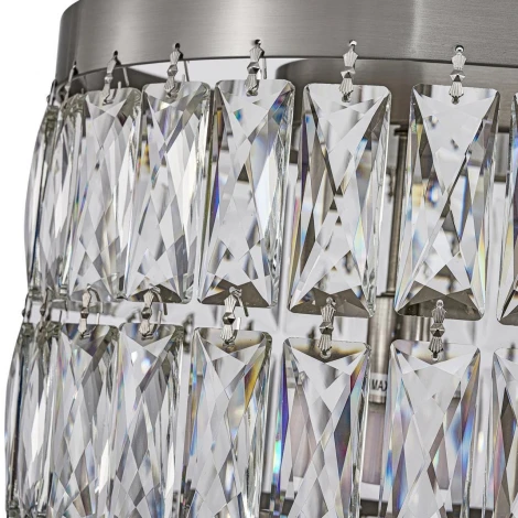 Подвесная люстра Favourite Magnitudo 4715-12U