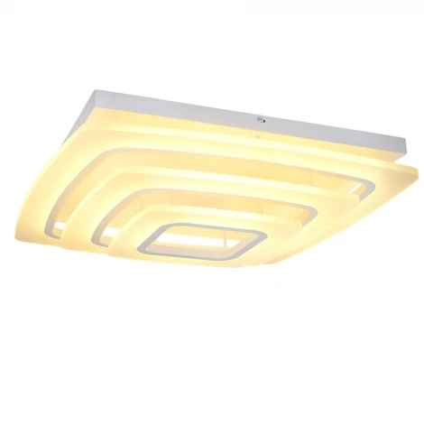 Потолочная люстра RiForma Hi-Tech 1-7209-WH Y LED