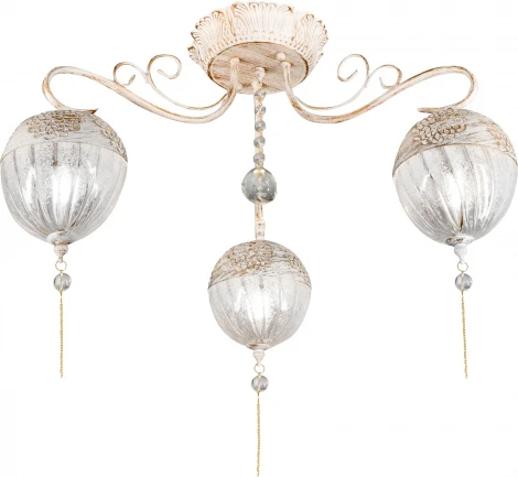 Потолочная люстра Escada Grace 655/3PL