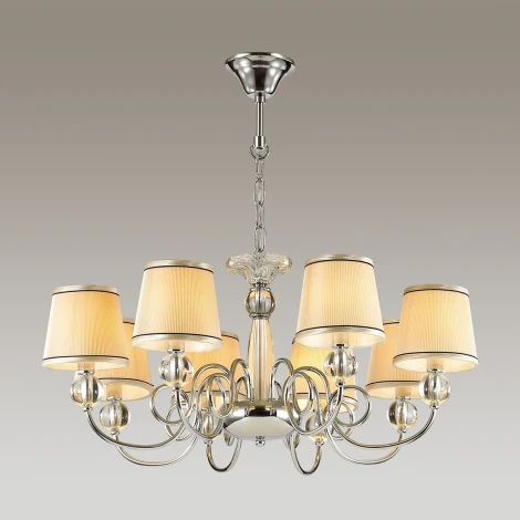 Подвесная люстра Odeon Light Molinari 3945/8