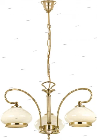 Подвесная люстра Alfa Astoria 3321