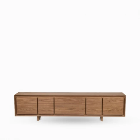 ТВ-тумба Nora 215х48 COSMO арт.031F2.1