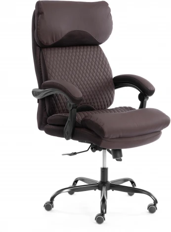 Кресло Chief metalBL Tetchair арт.25018