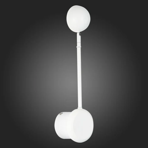 Бра ST Luce Acquaro SL6003.501.01 (LED, 220V)