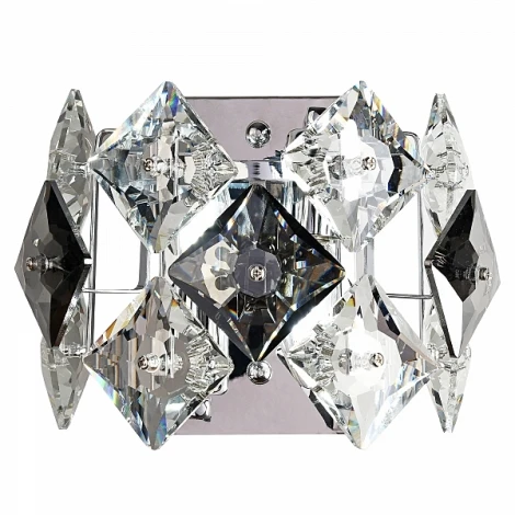 Бра Natali Kovaltseva Sierra Ii 81447/2W CHROME