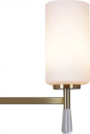 Бра ILLUMICO IL5218-1WLS-24 (220V)