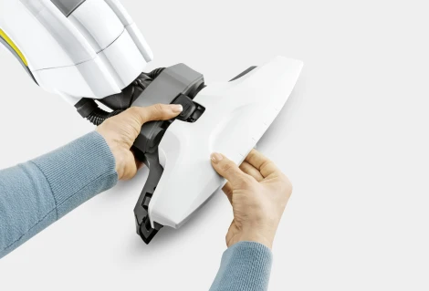 Электрошвабра FC 5 Premium (white) 1.055-460