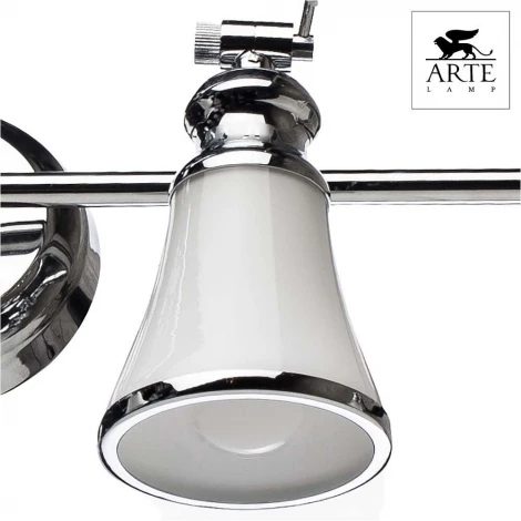 Спот Arte Lamp Vento A9231PL-4CC