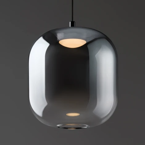 Подвесной светильник Freya Ida FR6133PL-L4SM (LED, 220V, на проводе, круглые)