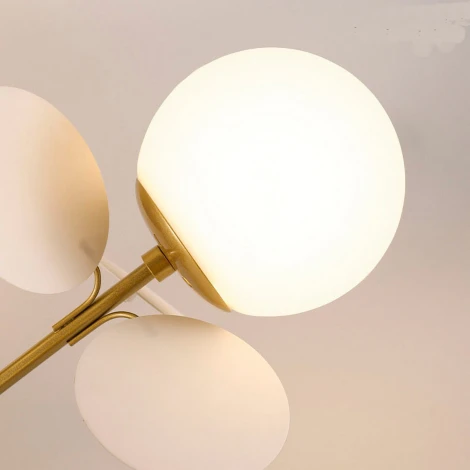 Потолочная люстра G9 Lu Carte LC-11-0477