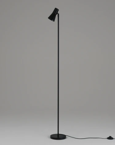 Торшер с выключателем Moderli Melro V11326-1F (220V)