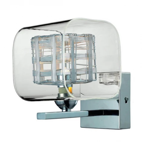 Бра Lussole Loft Sorso GRLSC-8001-01