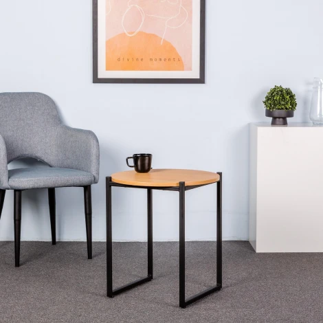 Стол кофейный Clio Корбридж R-Home арт.41030901h