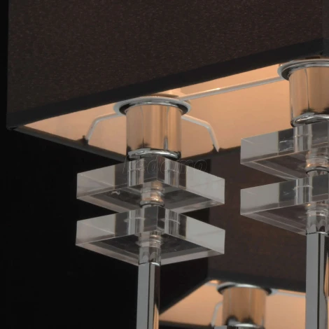 Подвесная люстра MW-Light Прато 101013208