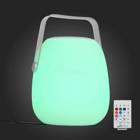 Интерьерная настольная лампа ST Luce Melodia SLE001.514.01