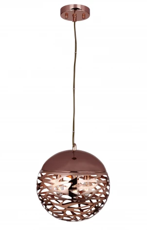 Подвесной светильник Favourite Kupfer 1846-3P