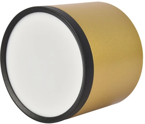 Точечный светильник накладной Favourite Baral 3082-2C (LED, 220V, круглые)