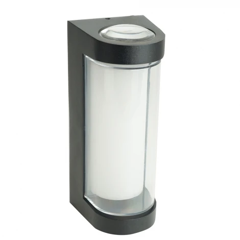 Настенный уличный светильник светодиодный Feron Челси 51486