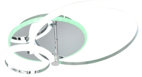 Потолочная люстра Мелодия Света SS1L 000030294