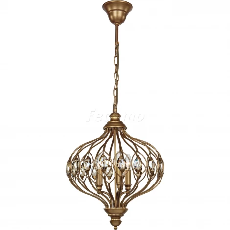 Подвесной светильник Favourite Fes 1382-3P