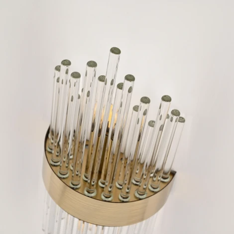 Бра Arte Milano Torcia 430122.140.2.E14.A1 BS