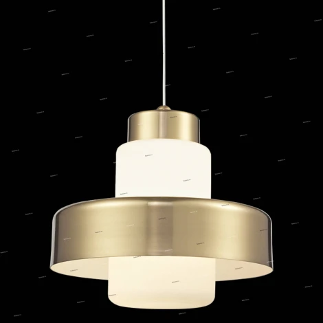 Подвесной светильник ST Luce Campanela SL345.033.01