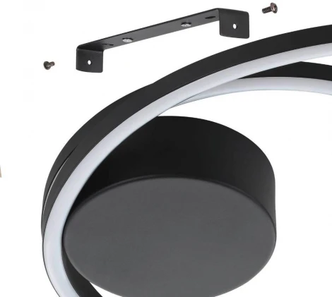 Потолочная люстра Eglo Ruotale 900471 (LED, 220V, круглые)