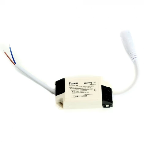 Светильник накладной светодиодный Feron AL504 51613