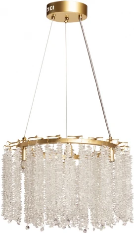 Подвесная люстра De City Лайма 467014506