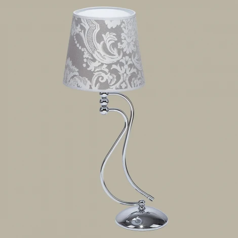 Интерьерная настольная лампа Jupiter Venus 1291 VS L