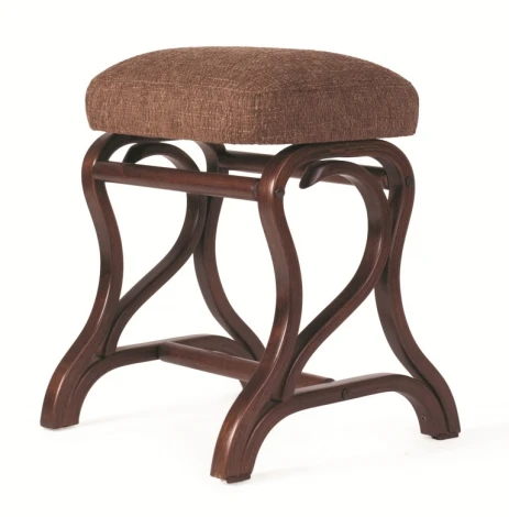 Банкетка Диана средне-коричневый/рогожка коричневая от фабрики Mebelik