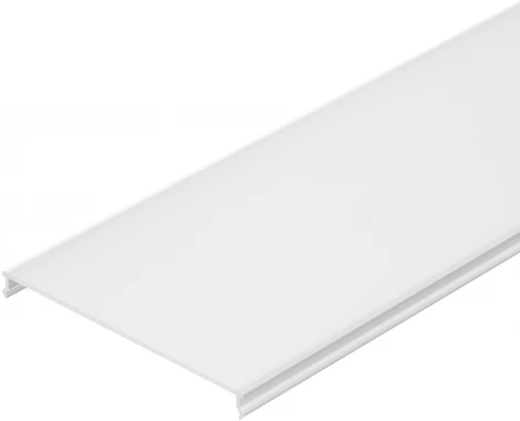 Экран ARH-POWER-W120-2000 OPAL (Пластик) 027929 Arlight