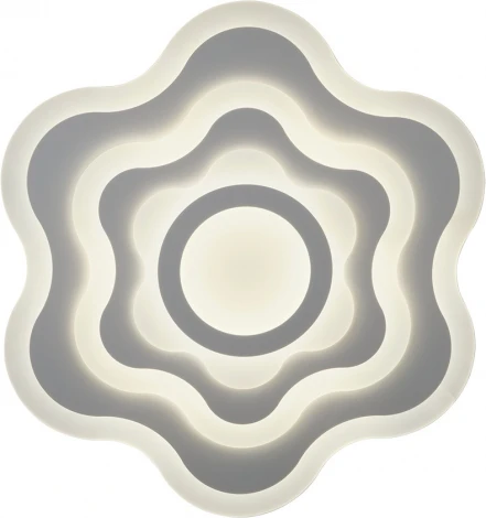 Потолочный светильник фигурный Мелодия Света SS1L 000024506