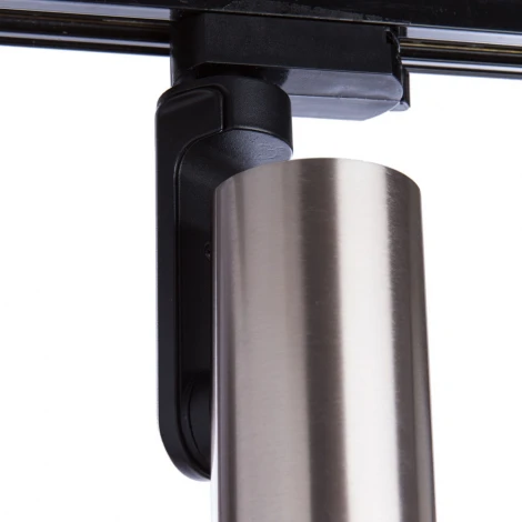 Трековый светильник Arte Lamp Bucho A2668PL-1SS (220V)